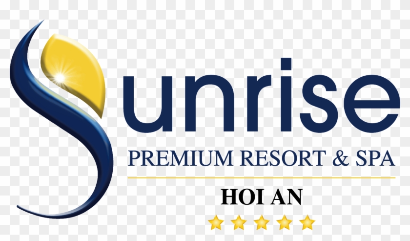 Sunrise Premium Resort & Spa Hoi An - Graphic Design Clipart #25630