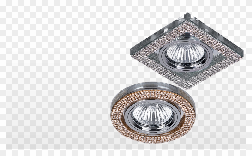 Crystal Spotlight Cr-776 - Kristály Spot Lámpa Clipart