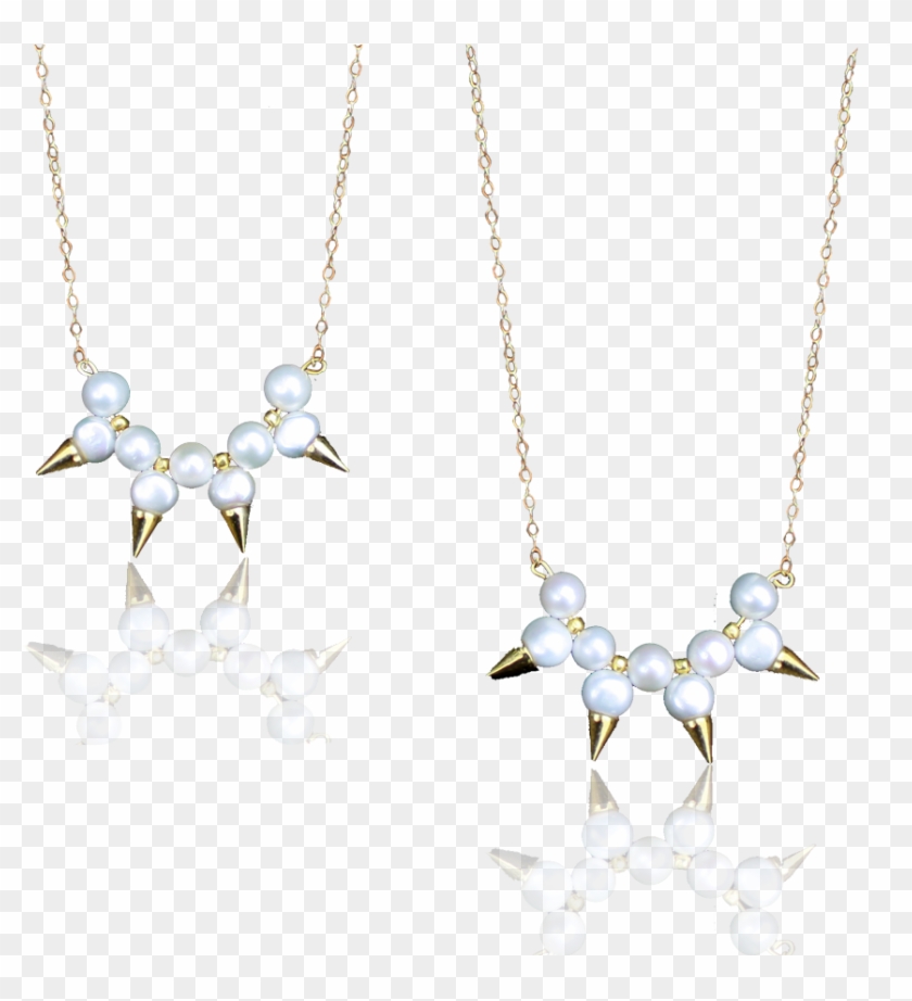 Claw - Necklace Clipart