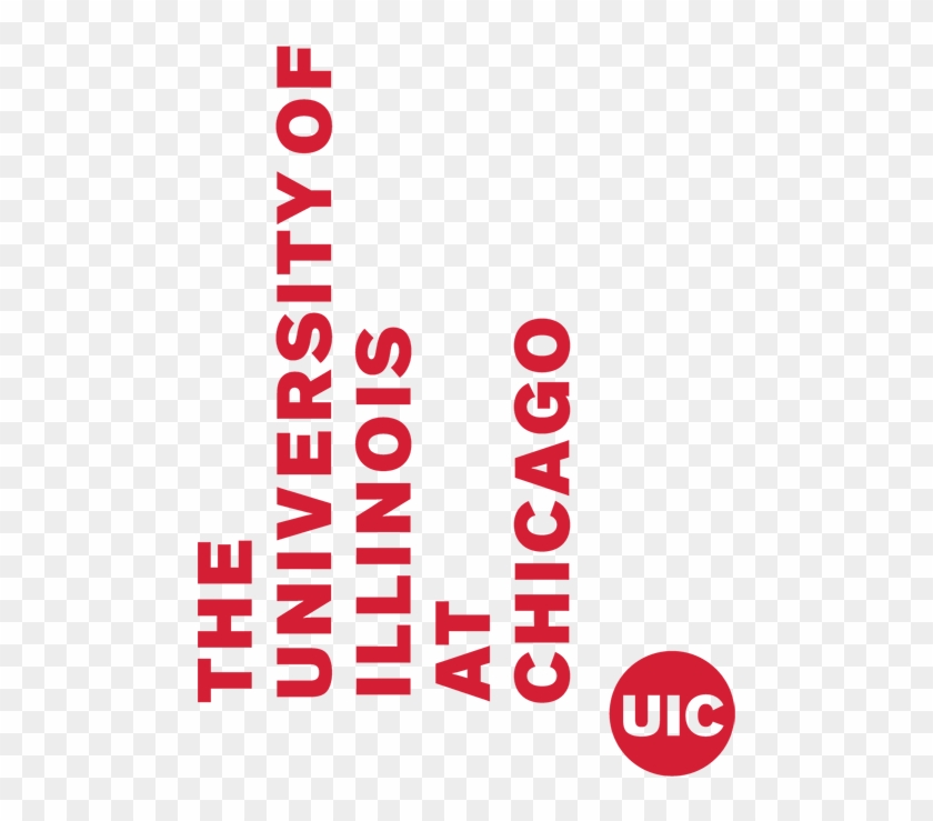 Uic Campus Film Office Spotlights 'chicago's Most Film - University Of Illinois At Chicago Clipart #25781