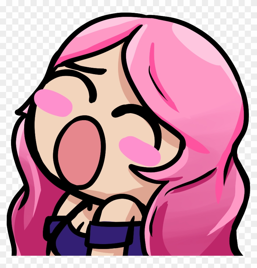Panser 🐍 - Heart Twitch Png Emoji Clipart