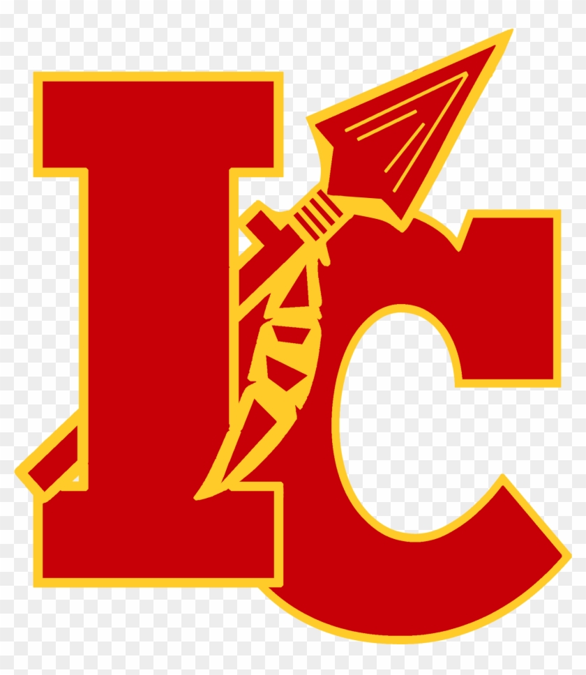 Indian Creek High School Logo Clipart #25807
