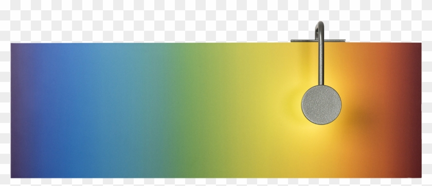 Sunrise/sunset Wall Lamp-0 - Circle Clipart #25902