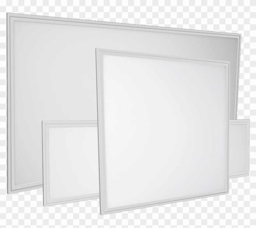 Led Panel Lights - Ceiling Clipart #26013