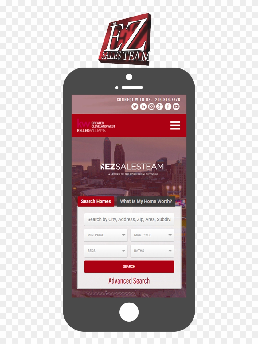 Smartphone Clipart #26015