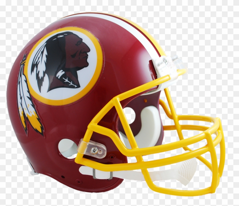 Redskins Helmet Clipart #26042