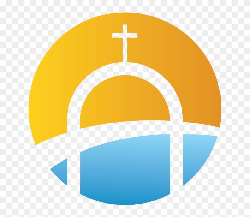 Logo-png - Cross Clipart