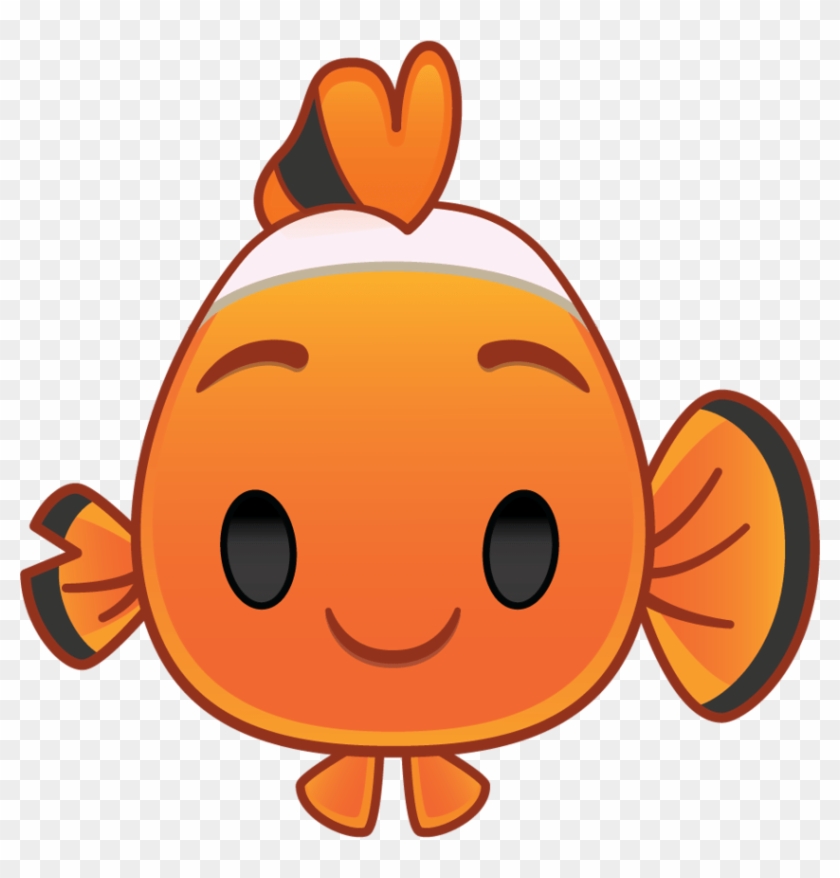 0 Disney Emoji Blitz Wiki Fandom Powered Wikia - Disney Emoji Blitz Nemo Clipart #26235