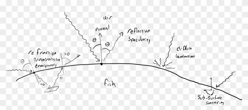 20160823b-light - Line Art Clipart