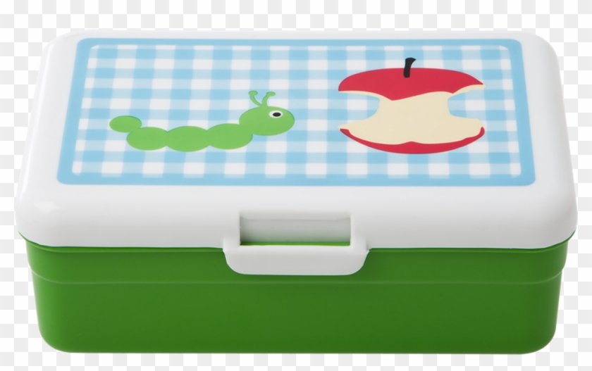 Lunch Box - Lunch Box Bambini Clipart #26363