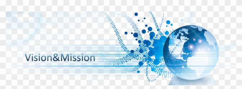 Our Vision - Vision & Mission Clipart #26369