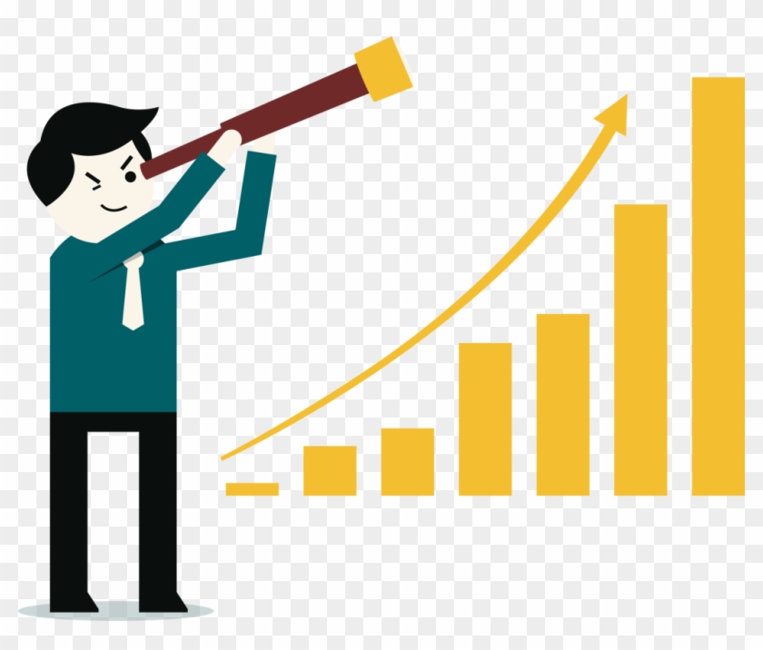 Business Vision Png - Vision Png Clipart