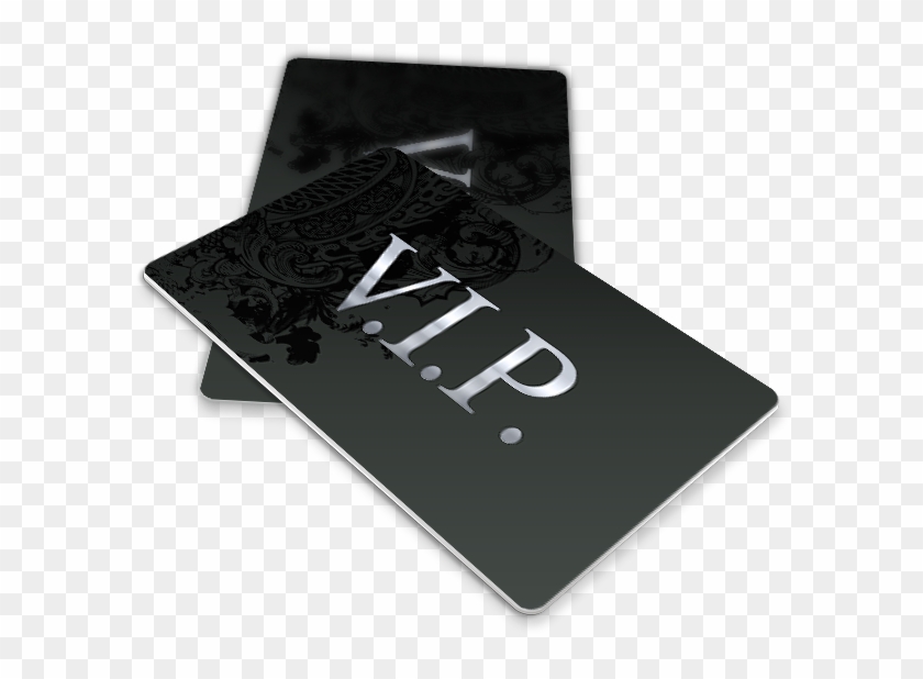 Membership Cards - Membership Card Template Png Clipart #26438