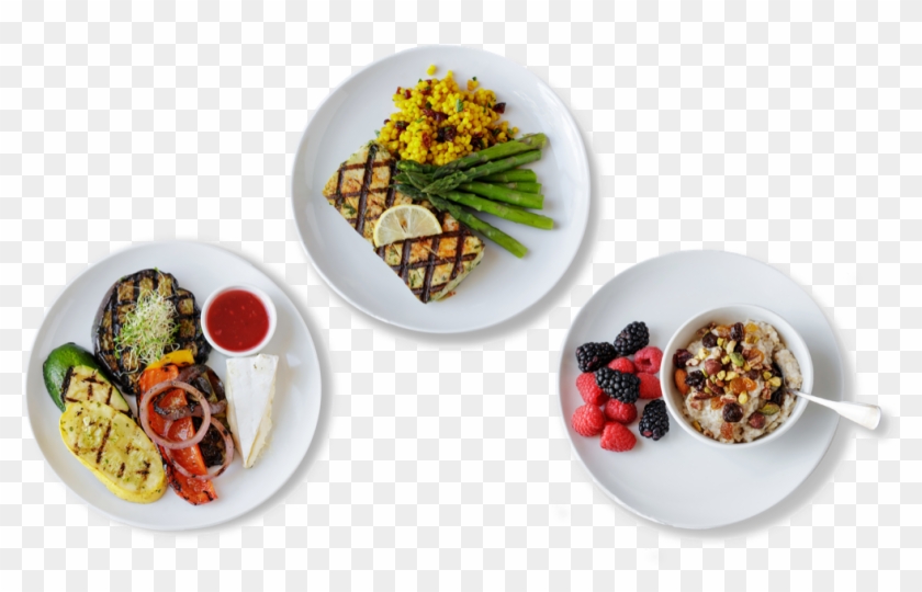 Meal Png Clipart #26482
