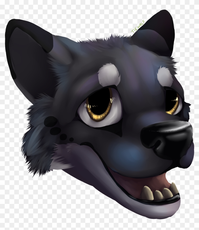 Awwww, That Face - Cartoon Clipart