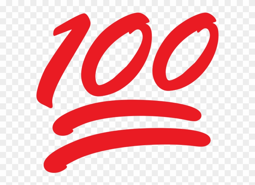 Emoji Transparent Stick Png - 100 Emoji Clipart #26586