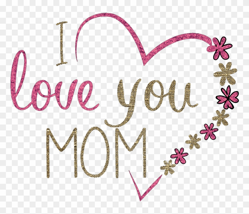How To Make Your Mom Happy On Mother's Day - Happy Mothers Day 2018 Clipart
