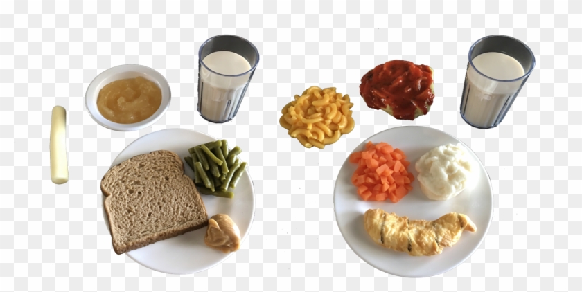 1470 X 672 4 - Whole Wheat Bread Clipart #26881