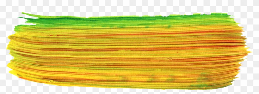 Free Download - Paint Brush Stroke Png Clipart