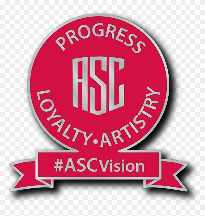 Asc Vision Committee - American Society Of Cinematographers Clipart #26924