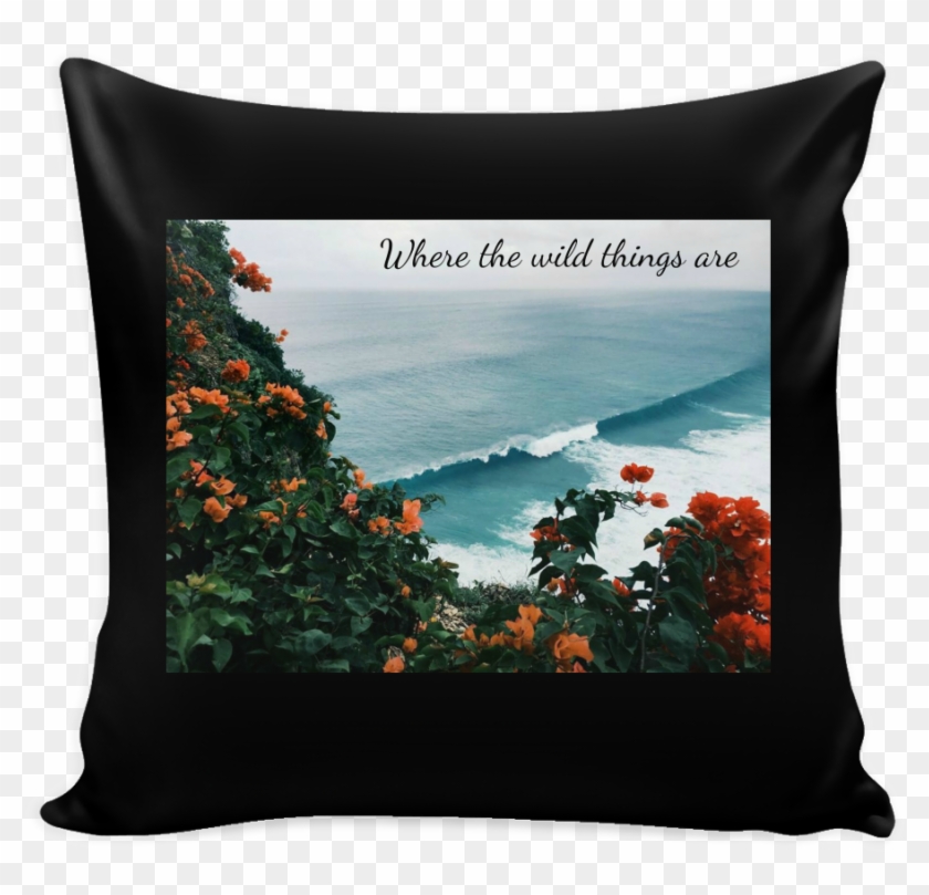Flowers Beach Aesthetic Clipart #26940