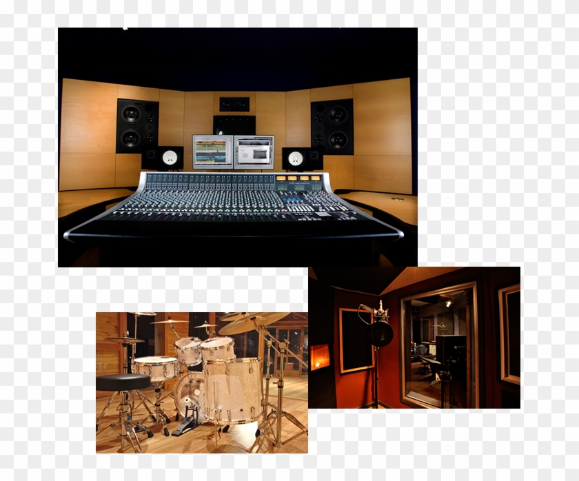 Booking Information - Studio Clipart #26945