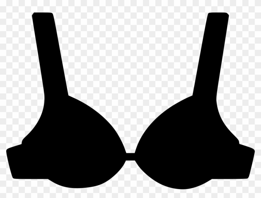 Png File Svg - Brassiere Clipart #26995