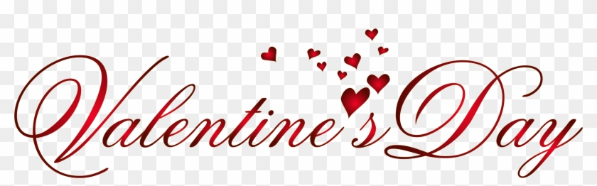 Valentines Day Transparent Background Clipart #27015