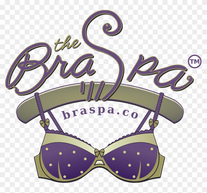 The Bra Spa - Bra Spa Tucson Clipart