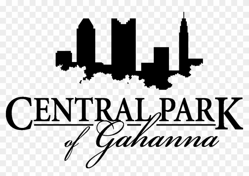 Central Park Png Photos - Calligraphy Clipart