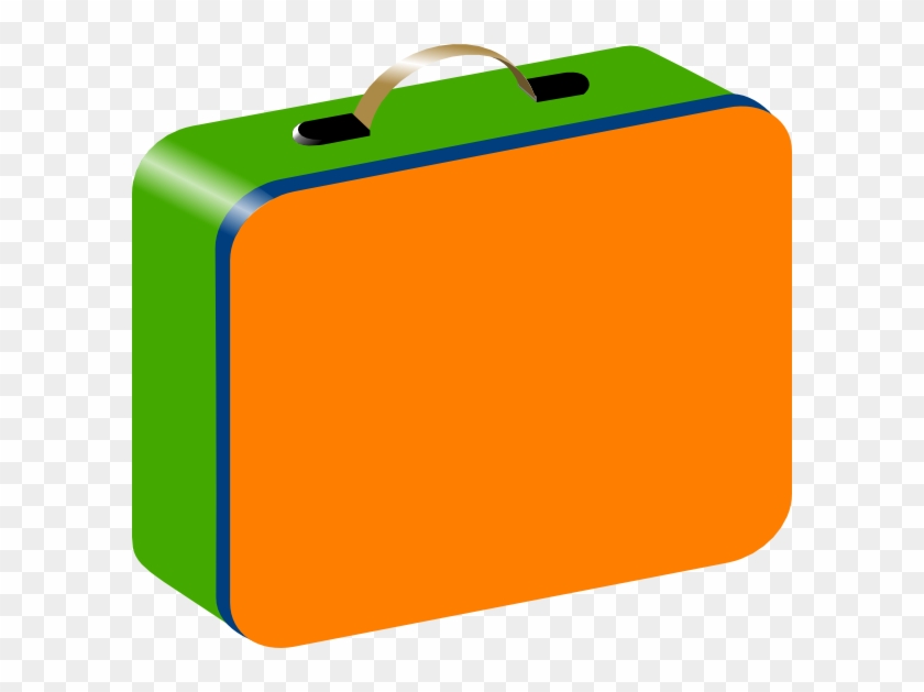 Lunch Box Lunch Vale Clip Art At Vector Clip Art Png - Lunch Pail Clip Art Transparent Png #27099