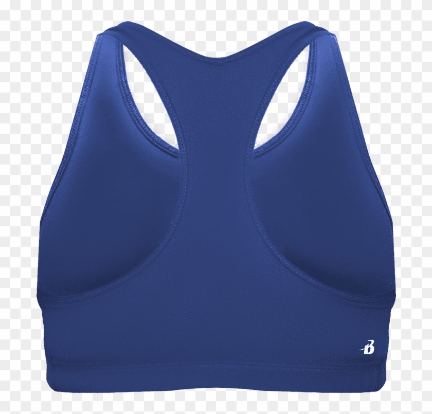 Sports Bra Clipart
