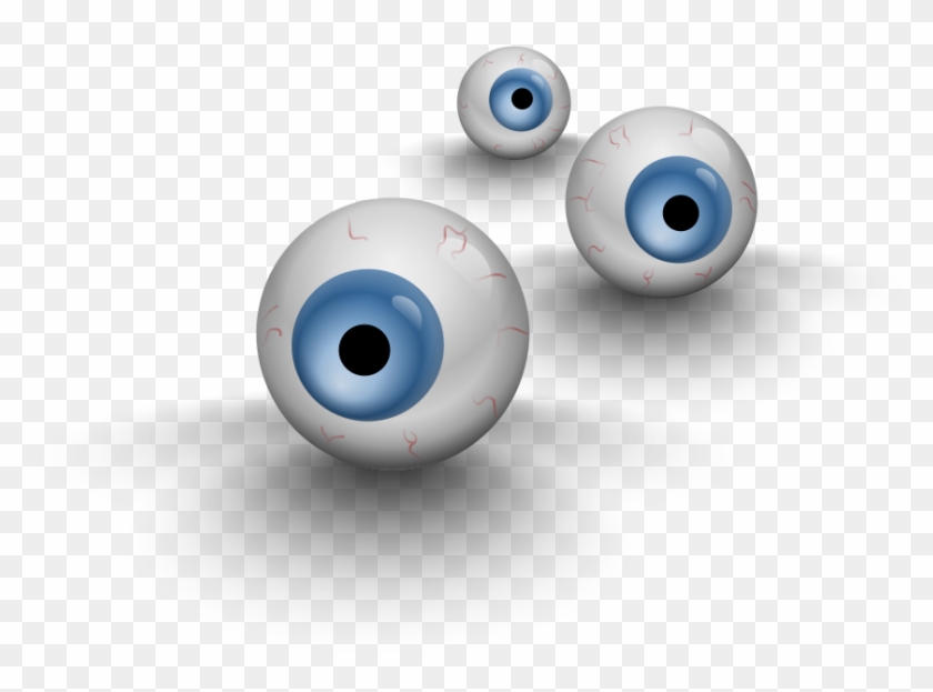 Googly Eyes Gifs Find Make Amp Share Gfycat Gifs - Eyeballs Clipart #27195