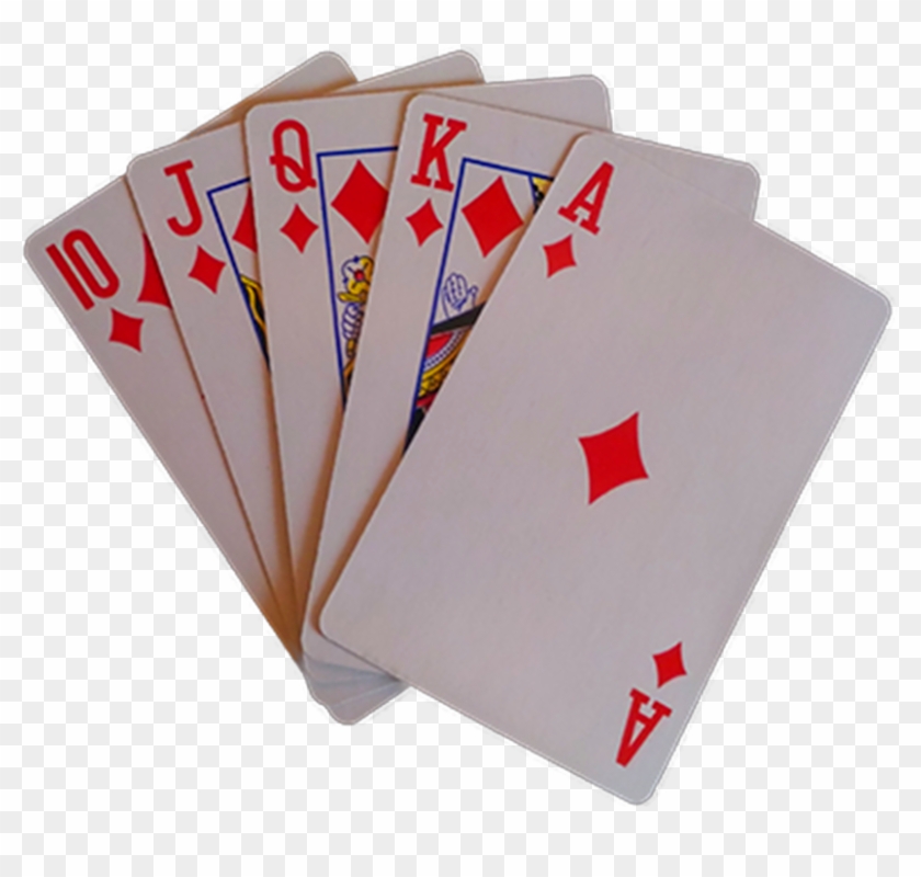 Casino Cards Png - Poker Png Clipart