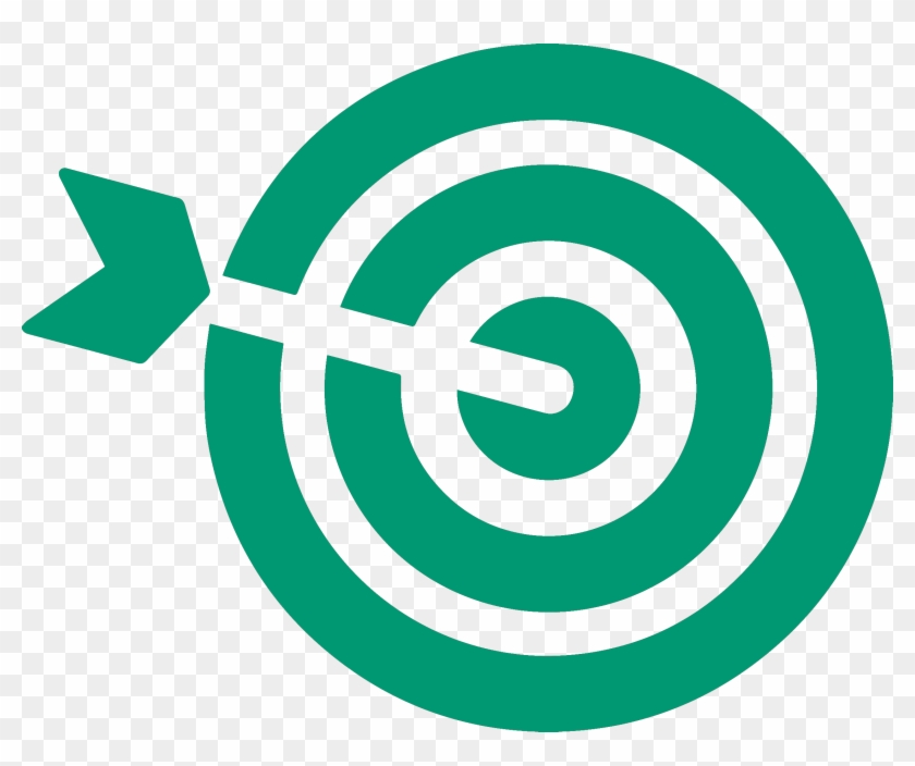 Our Vision - Vision And Mission Icon Clipart