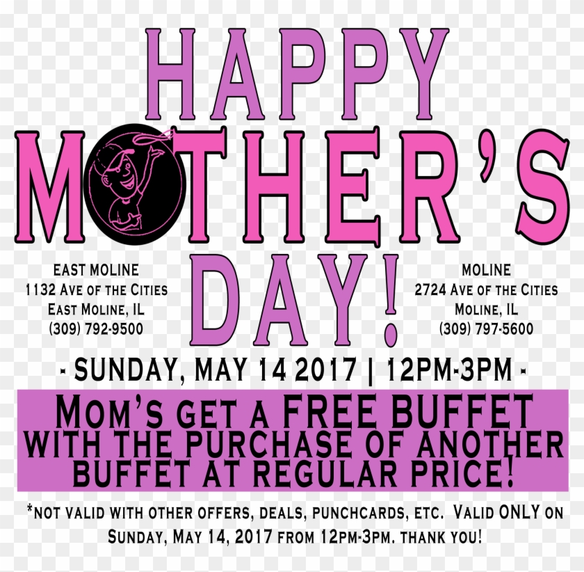 Happy Mother's Day Clipart