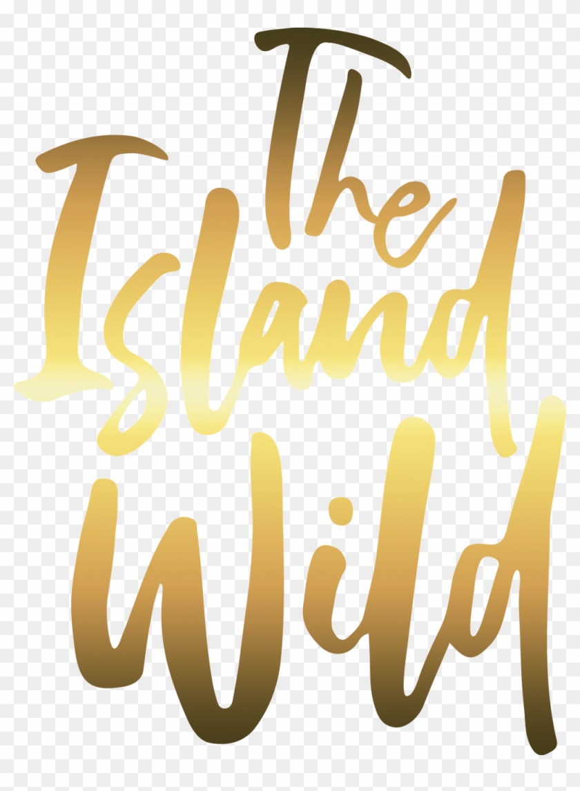 The Island Wild Clipart