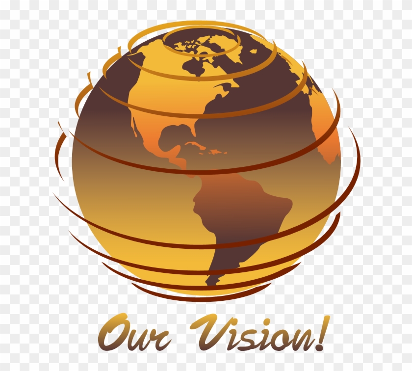 Our Vision Images Png Clipart #27357