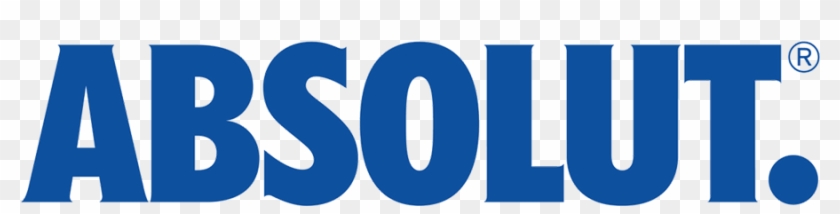 Logo Absolut Vodka Pernod Europa-park - Absolut Vodka Clipart