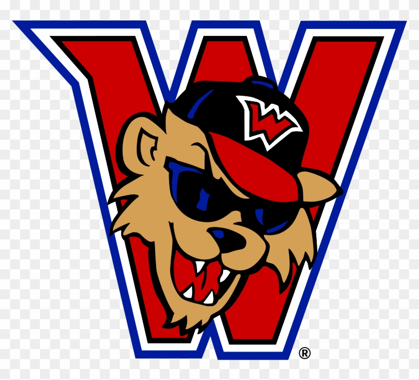 Washington Wild Things - Washington Wild Things Logo Clipart #27425