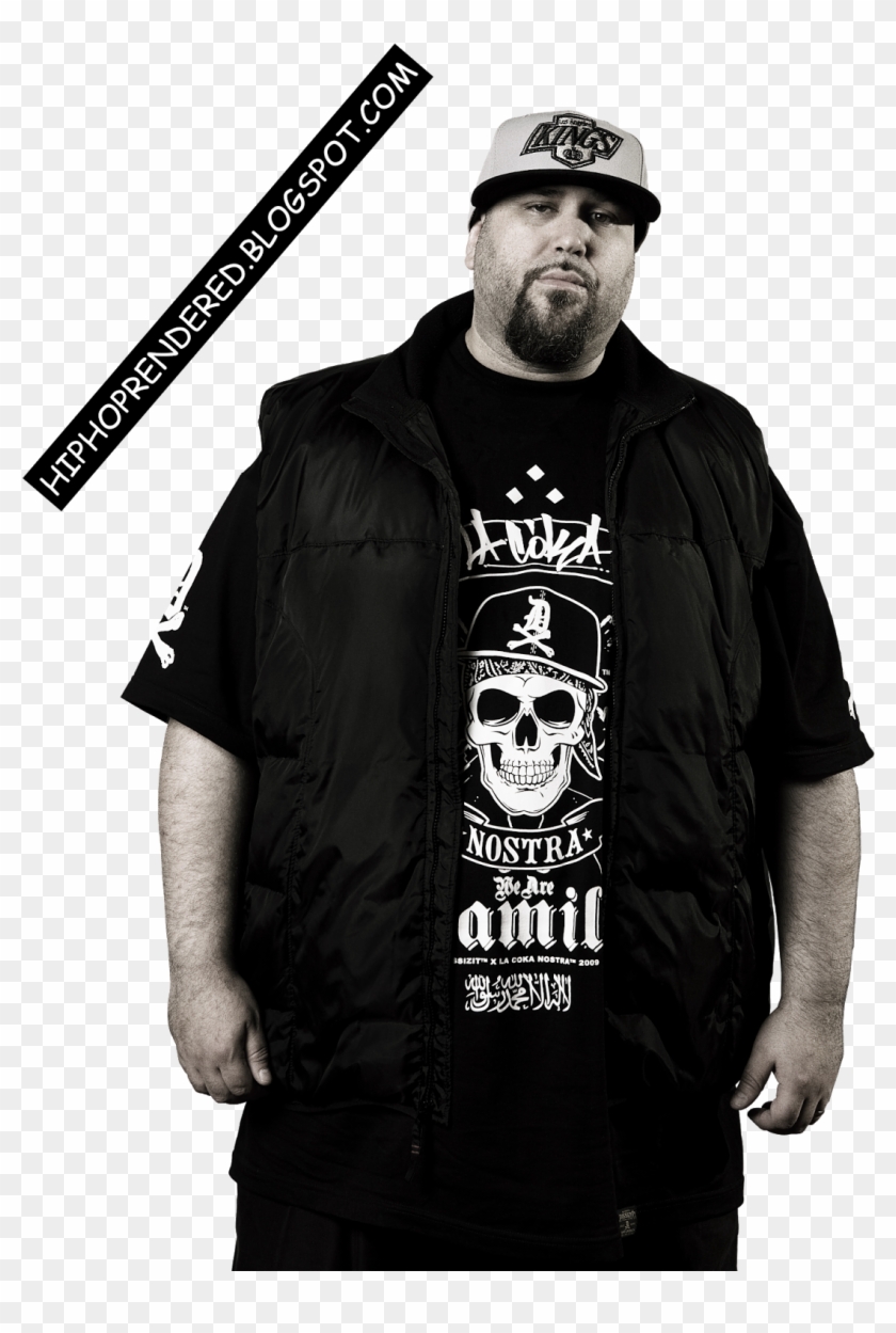 Snoop Dogg Render Png Snoop Dogg Render - Coka Nostra A Brand You Clipart