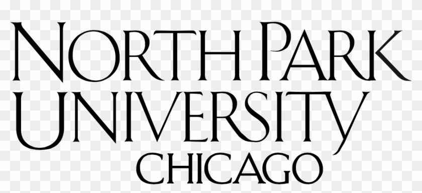 North Park University Logo Clipart #27761