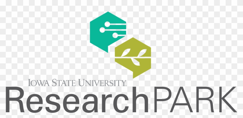 Iowa State University Research Park - Iowa State University Clipart #27819
