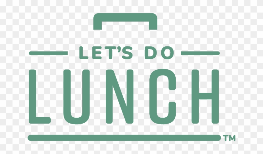 27 Apr - Lets Do Lunch Clipart