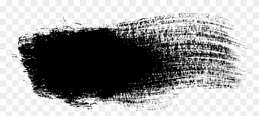 Dry Brush Stroke Png Transparent Onlygfx - Brush Stroke Texture Png Clipart