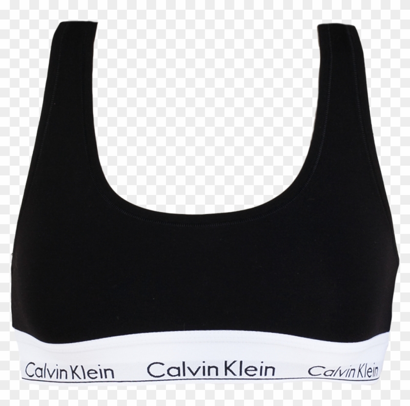 Sport Bra F3785e-1 - Calvin Klein Bra Png Clipart
