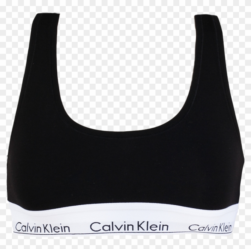 Sport Bra F3785e-1 - Calvin Klein Bra Png Clipart #27909