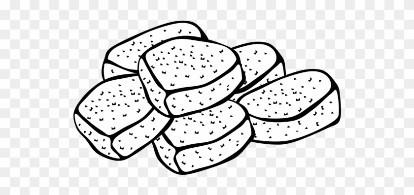 Lunch Dinner, Chicken Bits Png Clipart