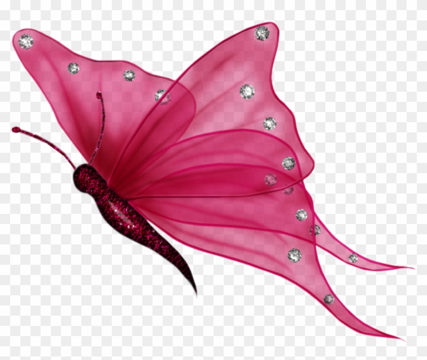 Mariposas Png Clipart #28026