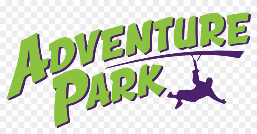 How Can We Help - Adventure Park Lubbock Logo Clipart